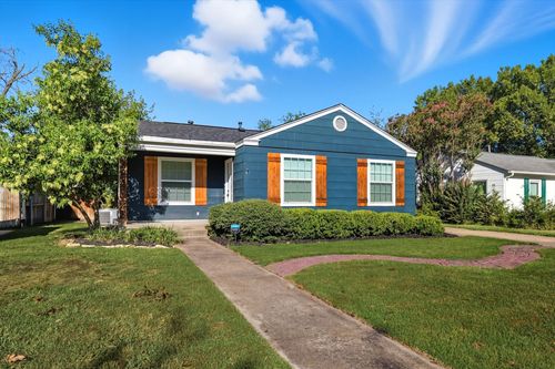 4028 Boyd Ave, Fort Worth, TX, 76109-4546 | Card Image