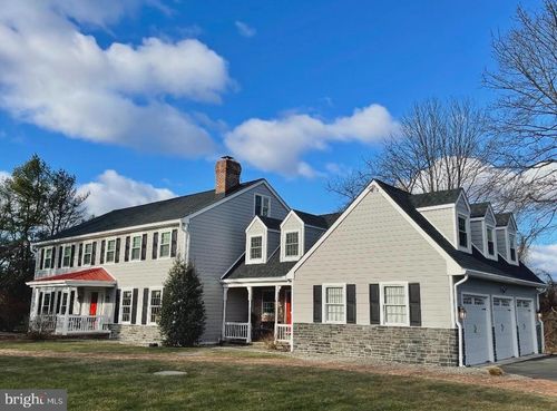 5957 Shetland Dr, DOYLESTOWN, PA, 18902-9448 | Card Image