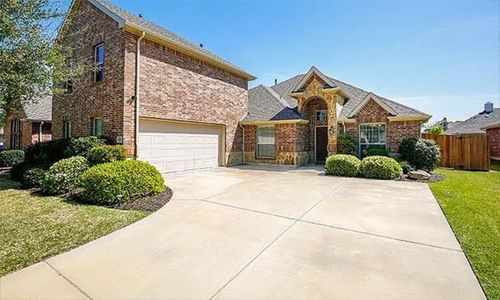 1618 Nestledown Dr, Allen, TX, 75002-6480 | Card Image