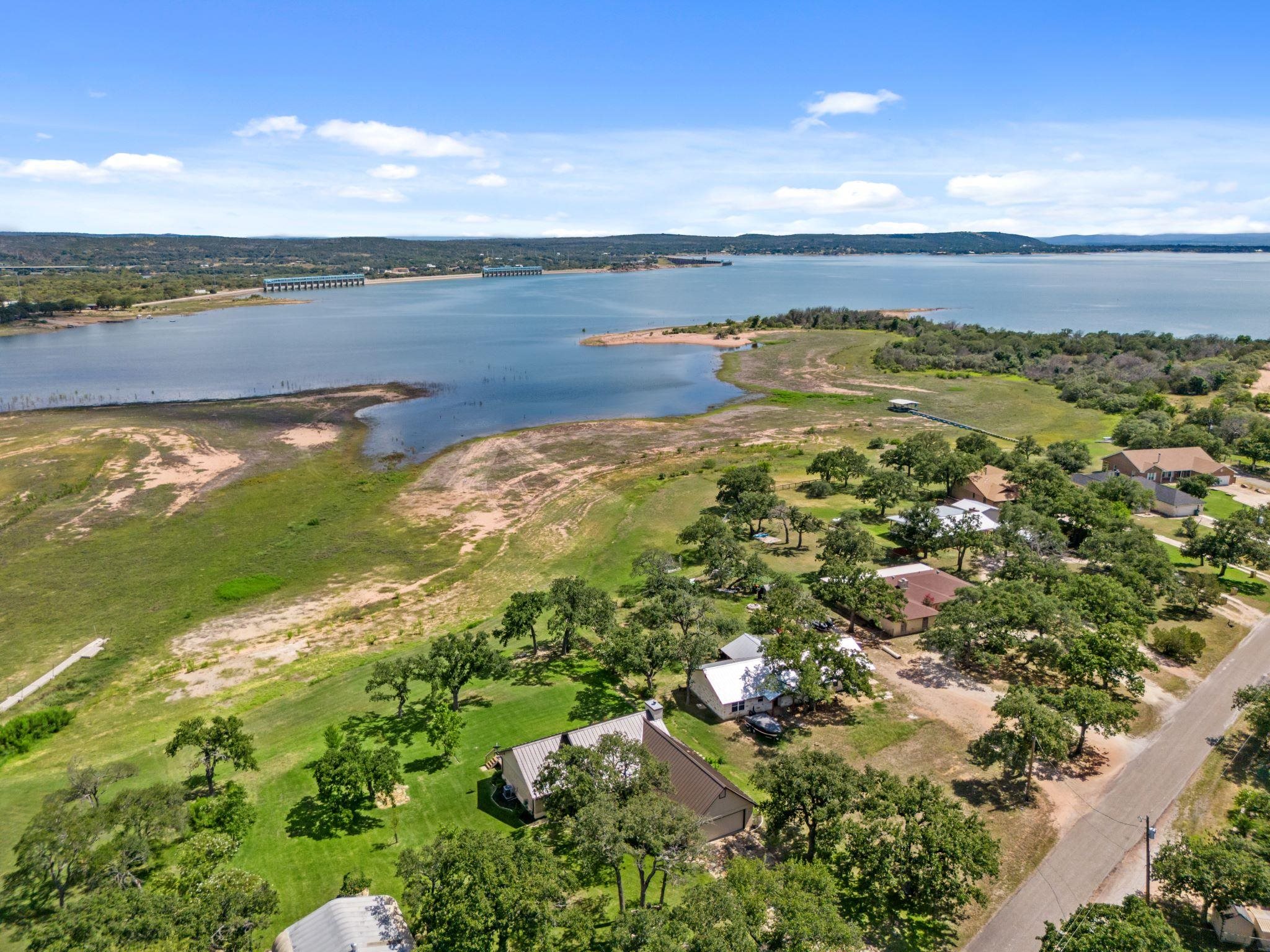 Agarita Dr, Burnet, TX 78611