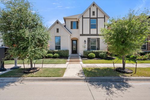 4411 Huntsman Ridge Ln, Arlington, TX, 76005-1216 | Card Image