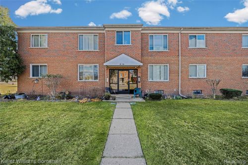 apt-7-18574 Masonic, Fraser, MI, 48026-2138 | Card Image