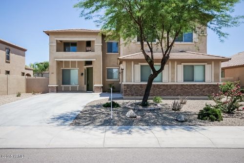 4261 N 157th Ave, Goodyear, AZ, 85395-7797 | Card Image
