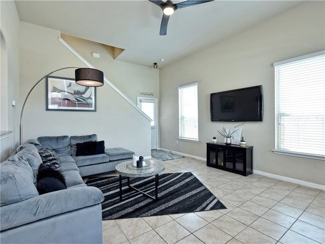1452 Hamiltons Way, House other with 3 bedrooms, 3 bathrooms and 2 parking in Leander TX | Image 21