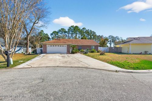 10613 Parliament Pl, Jacksonville, FL, 32257-3366 | Card Image