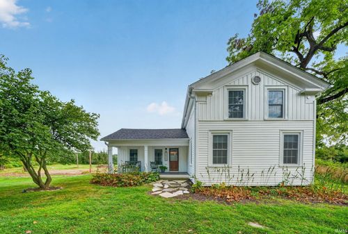 2622 E 850 N Road, Laporte, IN, 46350 | Card Image