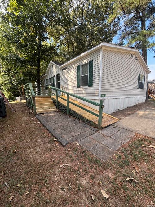 44 Preakness Drive, Hot Springs, AR, 71913 | Card Image