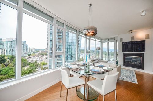 804-1233 W Cordova St, Vancouver, BC, V6C3R1 | Card Image