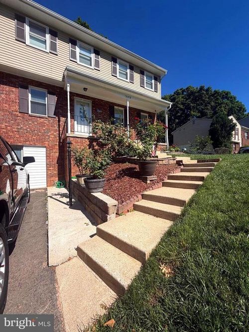 13378 Nationville Ln, WOODBRIDGE, VA, 22193-4109 | Card Image