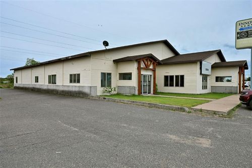 b-15617 Us Highway 63, Hayward, WI, 54843-4244 | Card Image