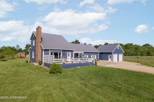 6733 Rocking Horse Ln, Fulton, MO, 65251-6335 | Card Image