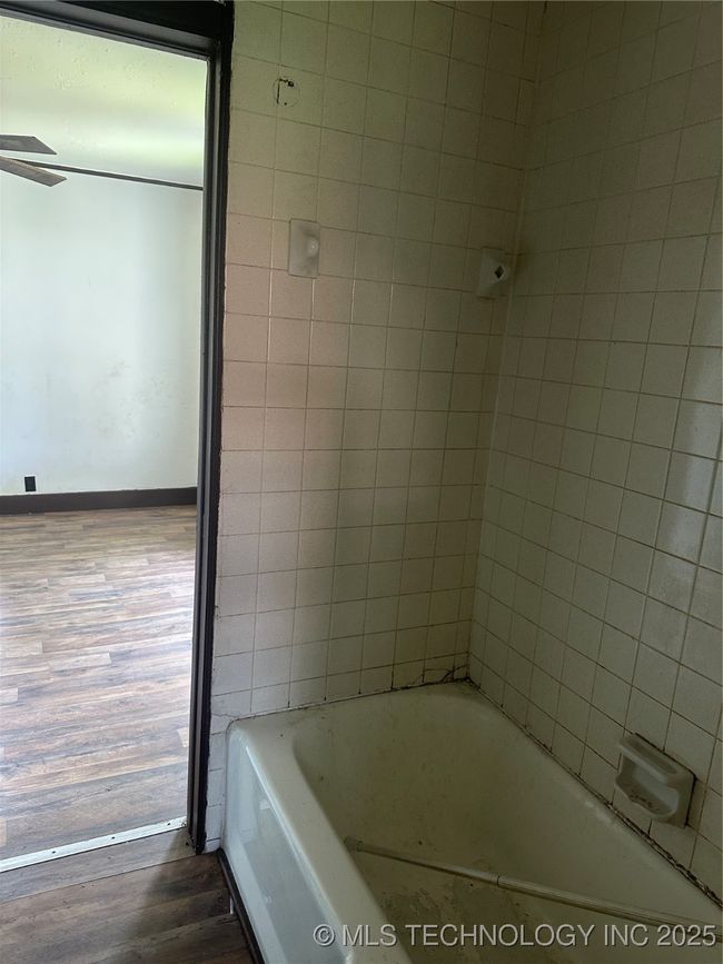 118 Maple St, House other with 3 bedrooms, 1 bathrooms and null parking in Sapulpa OK | Image 16