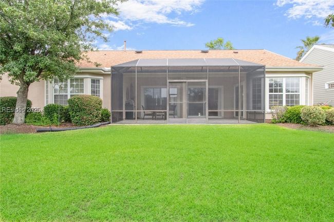 652 Cypress Hills Dr, House other with 2 bedrooms, 2 bathrooms and null parking in Bluffton SC | Image 26