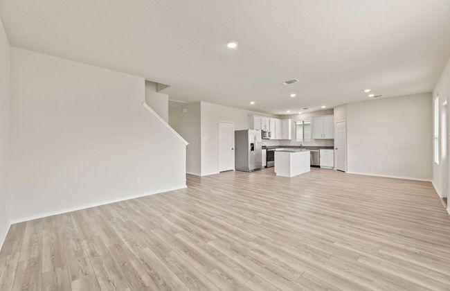 425 Ibis Falls Loop, House other with 3 bedrooms, 3 bathrooms and null parking in Jarrell TX | Image 11