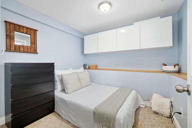 8 Parker Dr, House other with 4 bedrooms, 3 bathrooms and 6 parking in Roseneath ON | Image 32