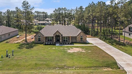 13344 Wichita Fall Trail Rd, Conroe, TX, 77303-2127 | Card Image