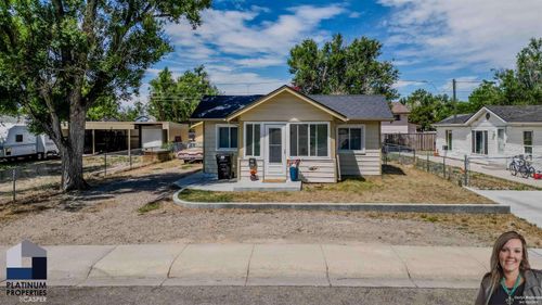 1148 N Lincoln St, Casper, WY, 82601-1121 | Card Image