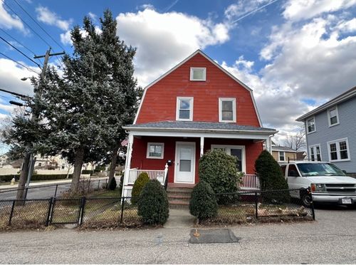 0-31 Francis Ave, Quincy, MA, 02169-4523 | Card Image