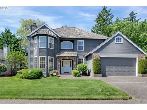 1821 Nw 129th Pl, Portland, OR, 97229-4675 | Card Image