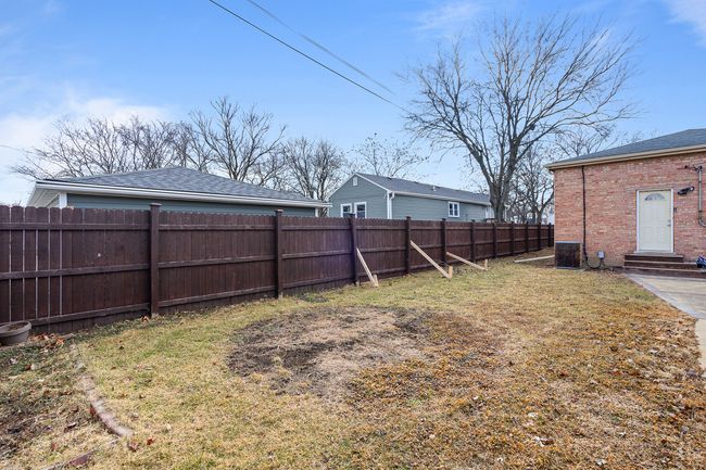 10155 Kildare Ave, House other with 3 bedrooms, 2 bathrooms and 2 parking in Oak Lawn IL | Image 23