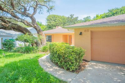 82 Cindy Lane, House other with 4 bedrooms, 3 bathrooms and null parking in Ponce Inlet FL | Image 3