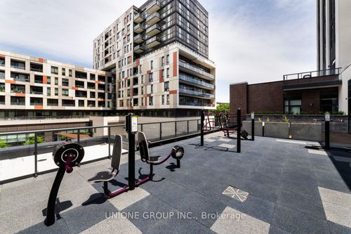 514-35 Tubman Ave, Toronto, ON, M5A0T1 | Card Image