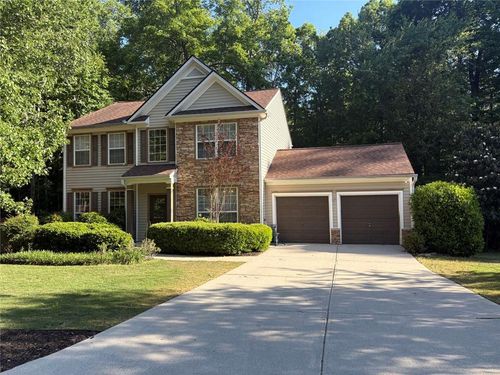 332 Chamberlyn Ln, Hiram, GA, 30141-2753 | Card Image