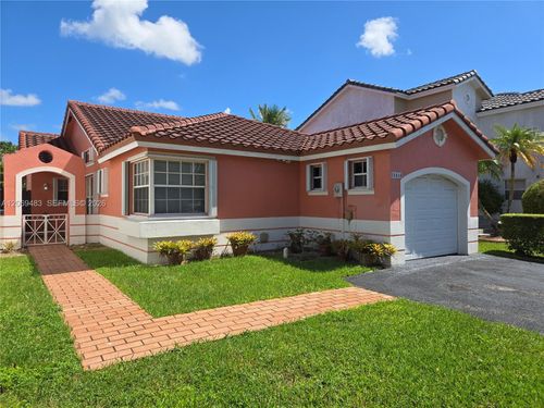 15416 Sw 50th Terrace, Miami, FL, 33185 | Card Image