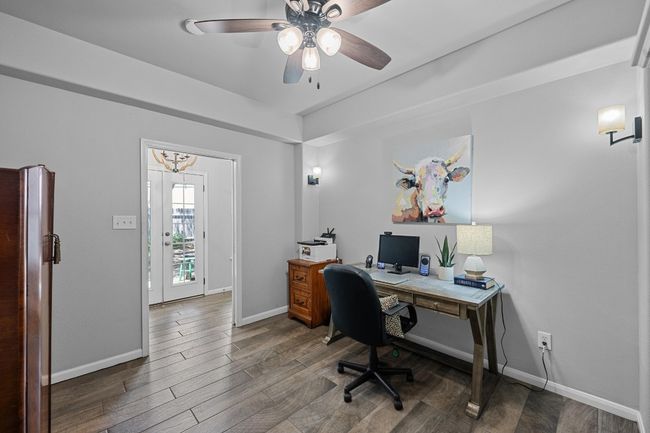 10216 Chaska Cv, House other with 4 bedrooms, 3 bathrooms and 2 parking in Austin TX | Image 15