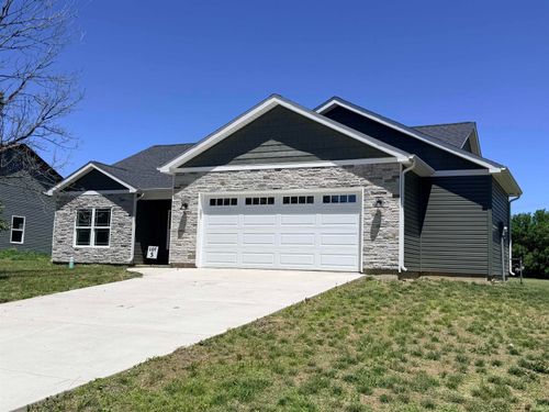 627 W 2nd St, Fowler, IN, 47944 | Card Image