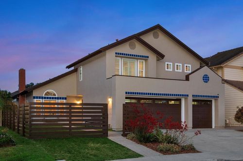 3975 San Gregorio Way, San Diego, CA, 92130-2263 | Card Image
