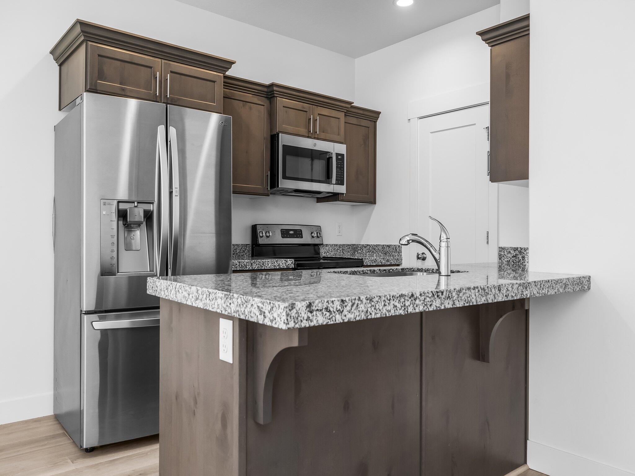 Residential in Eagle Mountain 4