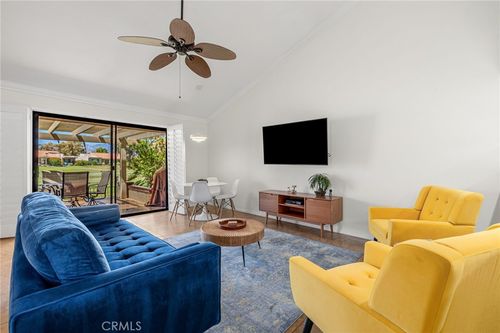 41497 Inverness Way, Palm Desert, CA, 92211-9240 | Card Image