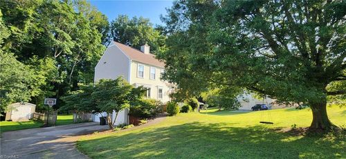 5716 Spice Meadow Ln, Winston Salem, NC, 27106-9715 | Card Image