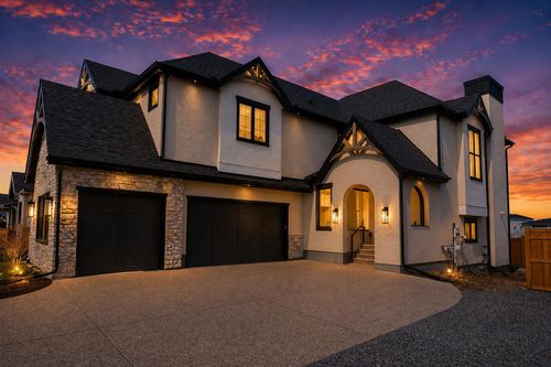 16 Chokecherry Rise, Rocky View County, AB, T3Z0G3 | Card Image