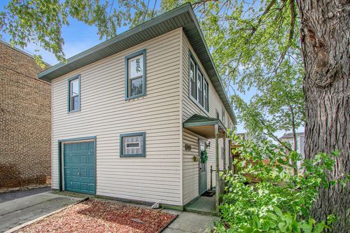 2027 1/2 Davidson Pl, Whiting, IN, 46394-2063 | Card Image