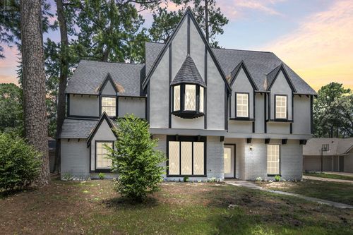 3506 Valley Haven Dr, Kingwood, TX, 77339-5517 | Card Image