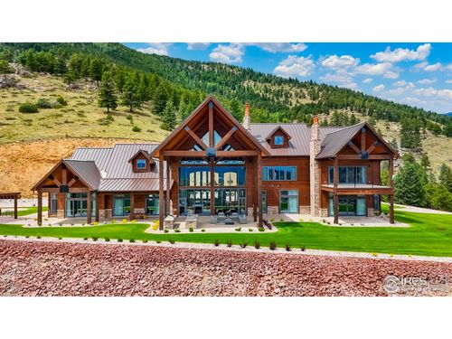 2327 Deer Ridge Dr, Estes Park, CO, 80517-9196 | Card Image