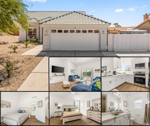 2210 Shadow Canyon Dr, Bullhead City, AZ, 86442-8812 | Card Image