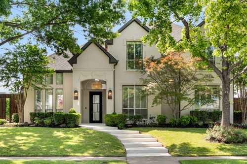 6303 Orchard Park Dr, Frisco, TX, 75034-5125 | Card Image