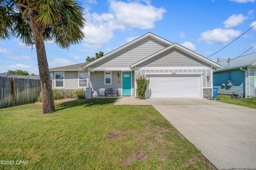 3808 Biltmore Dr, Panama City Beach, FL, 32408-6610 | Card Image
