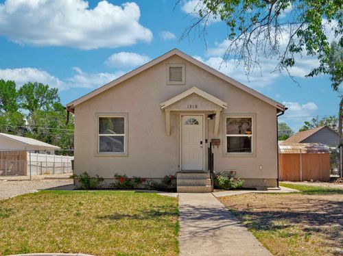 1310 N 16th St, Grand Junction, CO, 81501-4310 | Card Image