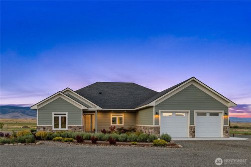 1630 Bitterbrush Dr, Ellensburg, WA, 98926 | Card Image