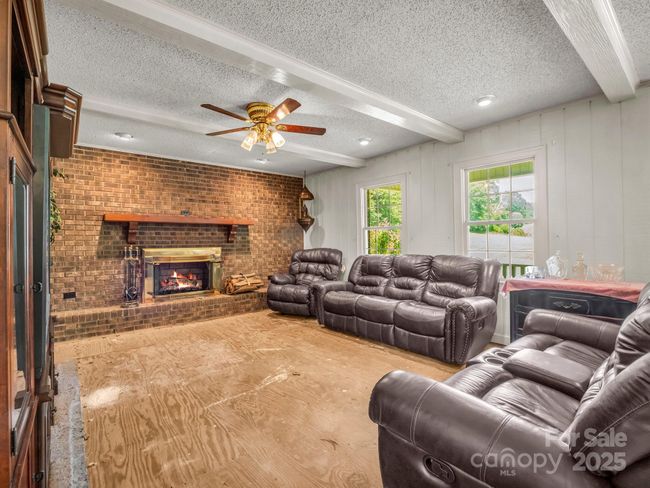 281 N Quail Run, House other with 3 bedrooms, 3 bathrooms and null parking in Forest City NC | Image 7