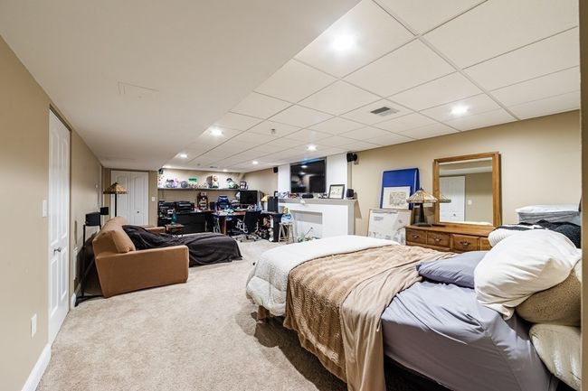 UNIT-6 - 181 Chestnut St, Condo with 2 bedrooms, 4 bathrooms and 2 parking in Foxboro MA | Image 35