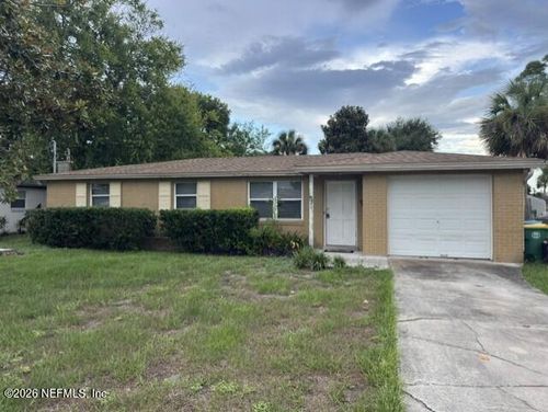 21 Norberta Way, Jacksonville Beach, FL, 32250-4036 | Card Image