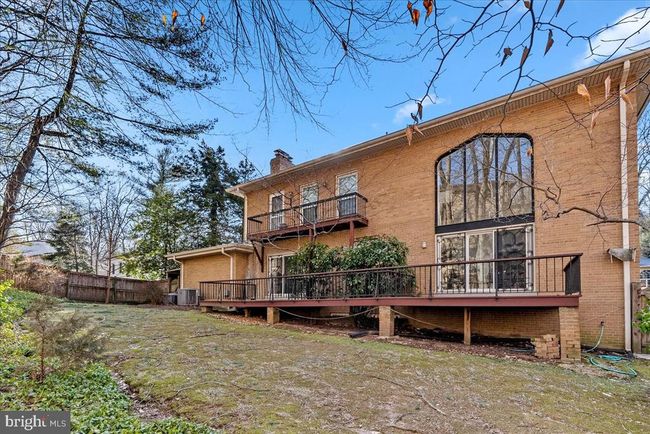 4113 N River St, House other with 4 bedrooms, 5 bathrooms and null parking in MCLEAN VA | Image 20