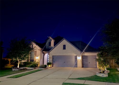 23735 Kingston Ridge Way, Katy, TX, 77493-7969 | Card Image