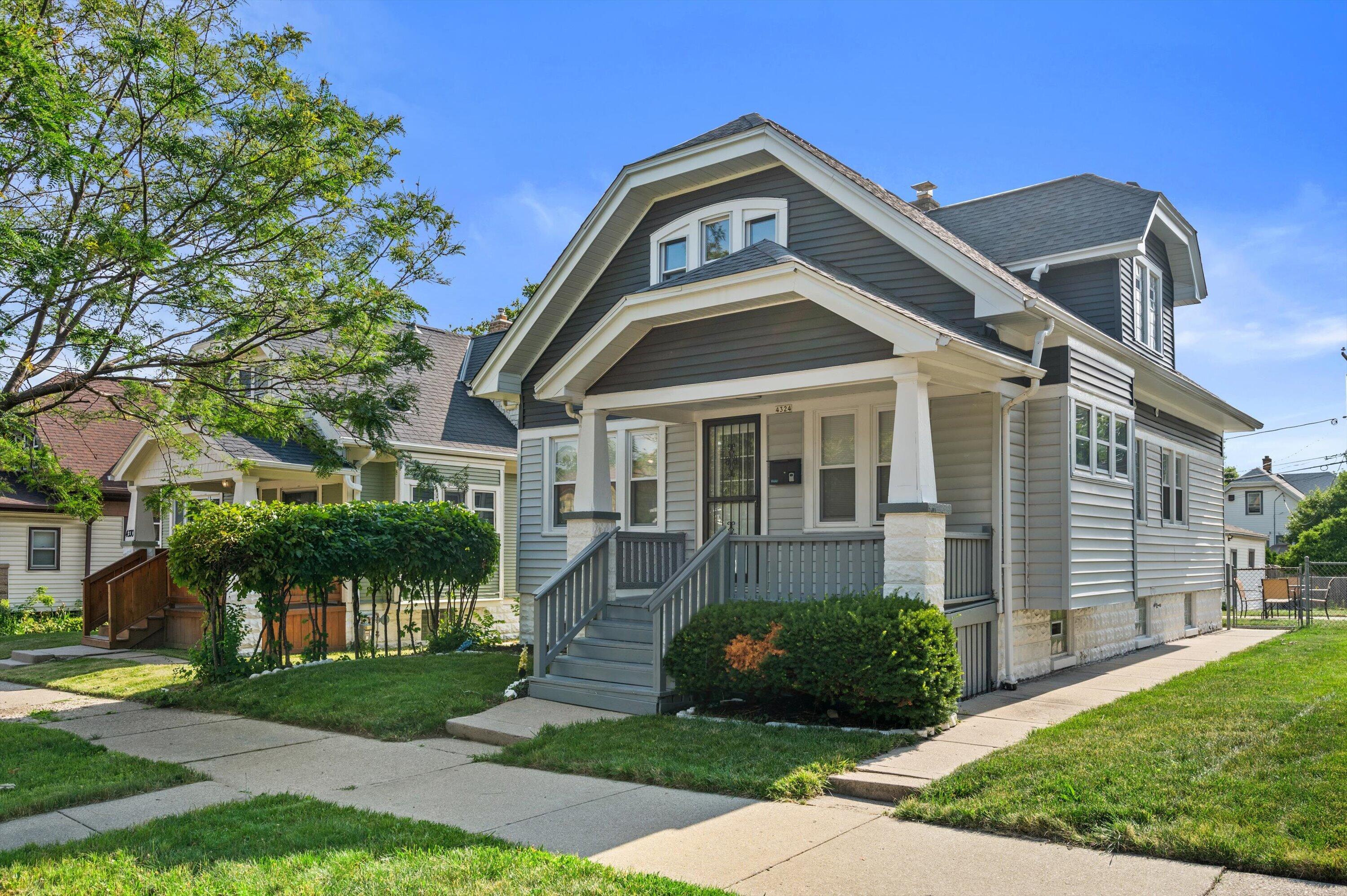 Residential in Milwaukee 3