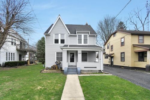 527 N Union St, Galion, OH, 44833-1222 | Card Image
